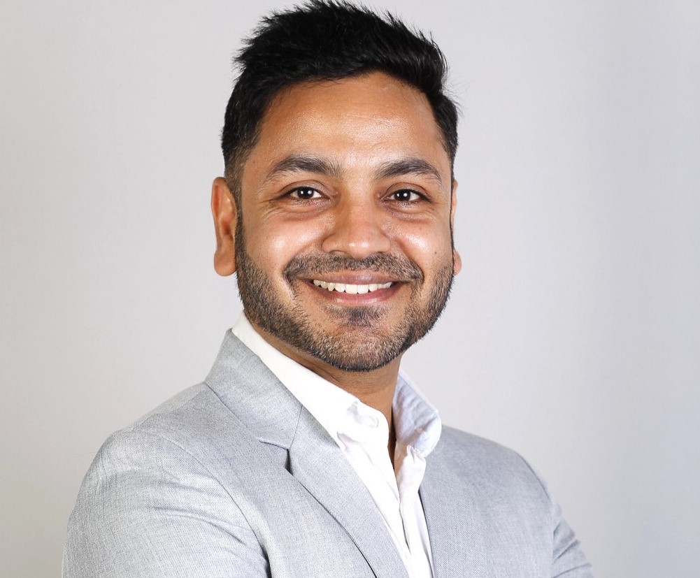 Tribhuvan Sharma